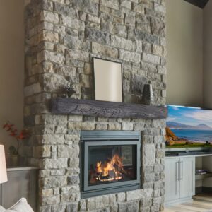 Lexington - Rickhouse - Eclipse - Lexington