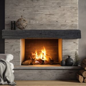 Lexington - Tobacco Barn - Eclipse - Lexington