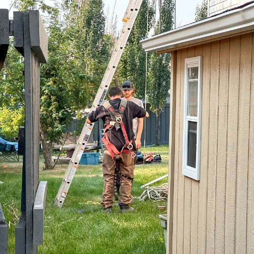 Trust True North Fireplaces for Chimney And Fireplace Inspections