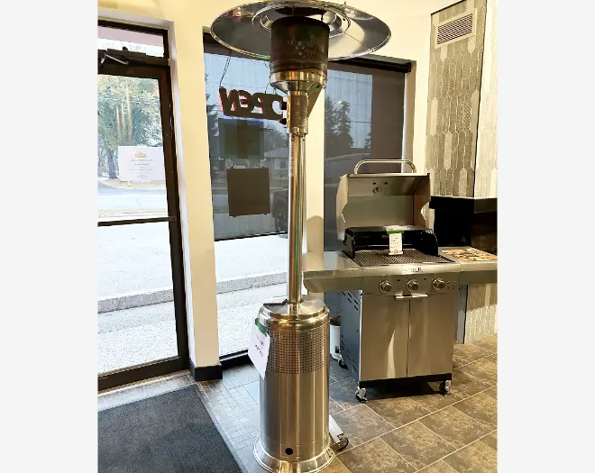 Shop our showroom clearance options at True North Fireplaces