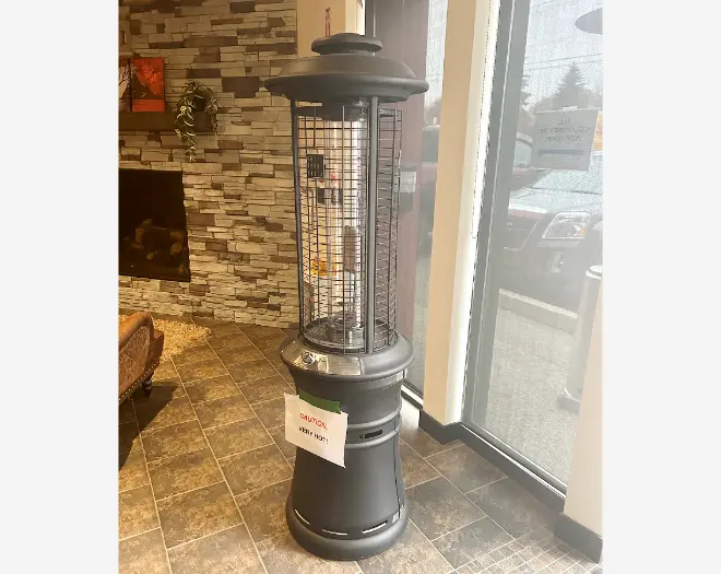 Shop our showroom clearance options at True North Fireplaces