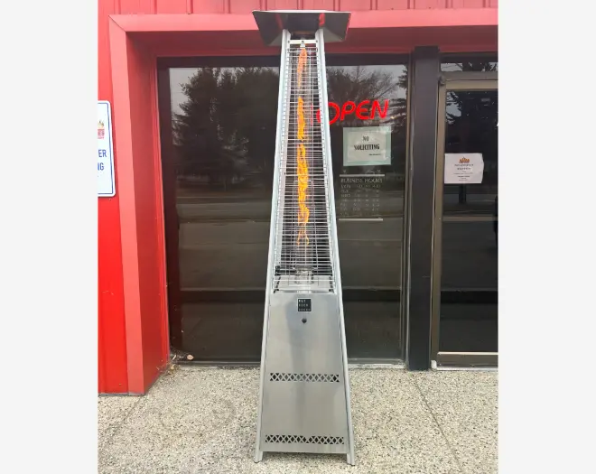 Shop our showroom clearance options at True North Fireplaces