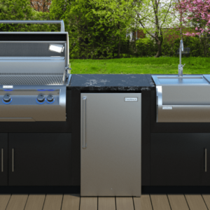 Casbella Outdoor - Prato Curated Designer Island - Casbella Outdoor