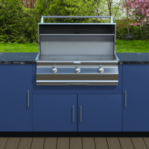 Casbella Outdoor - Roma Curated Designer Island - Casbella Outdoor