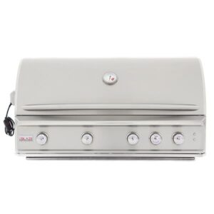 Blaze Professional 44-Inch 4 Burner Built-In Gas Grill