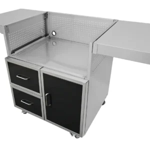 Wildfire - Wildfire Grill Cart
