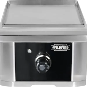 Wildfire - 15inch Ranch Pro Side Griddle