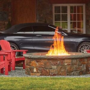 Fire Garden - Voracious Fire Pit Burners
