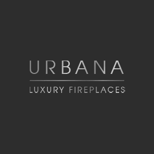 Urbana Luxury Fireplaces