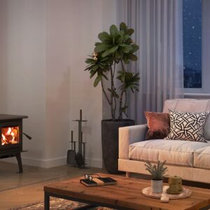 Osburn 950 Wood Stove