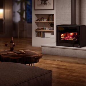 Osburn Inspire 2000 Wood Stove