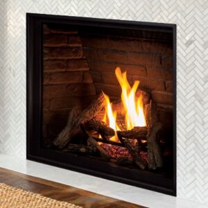Urbana - U37 Fireplace