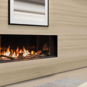Urbana - U50 Linear Fireplace