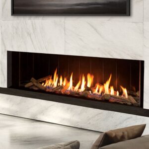 Urbana - U70 Linear Fireplace