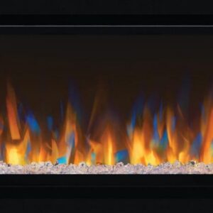 Napoleon - Alluravision™ 50 Deep Depth Electric Fireplace