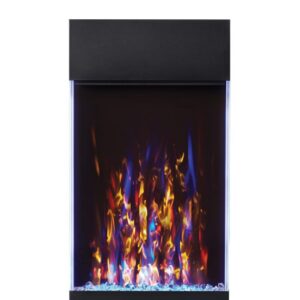 Napoleon - Allure™ Vertical 32 Electric Fireplace