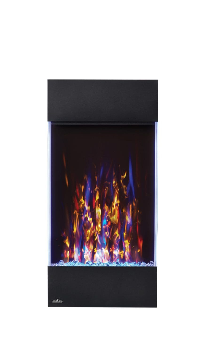 Napoleon - Allure™ Vertical 32 Electric Fireplace