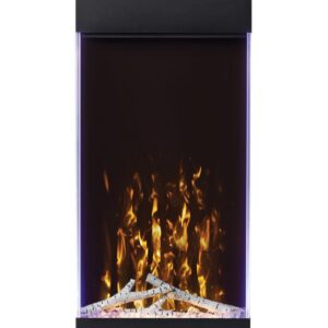 Napoleon - Allure™ Vertical 38 Electric Fireplace