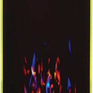 Napoleon - CEFVC38 Vertical Electric Fireplace