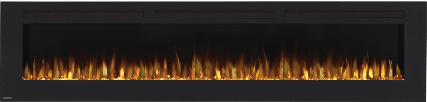 Napoleon - CEFL100 Linear Wall Mount Electric Fireplace