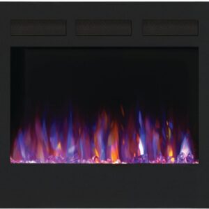Napoleon - CEFL32 Linear Wall Mount Electric Fireplace