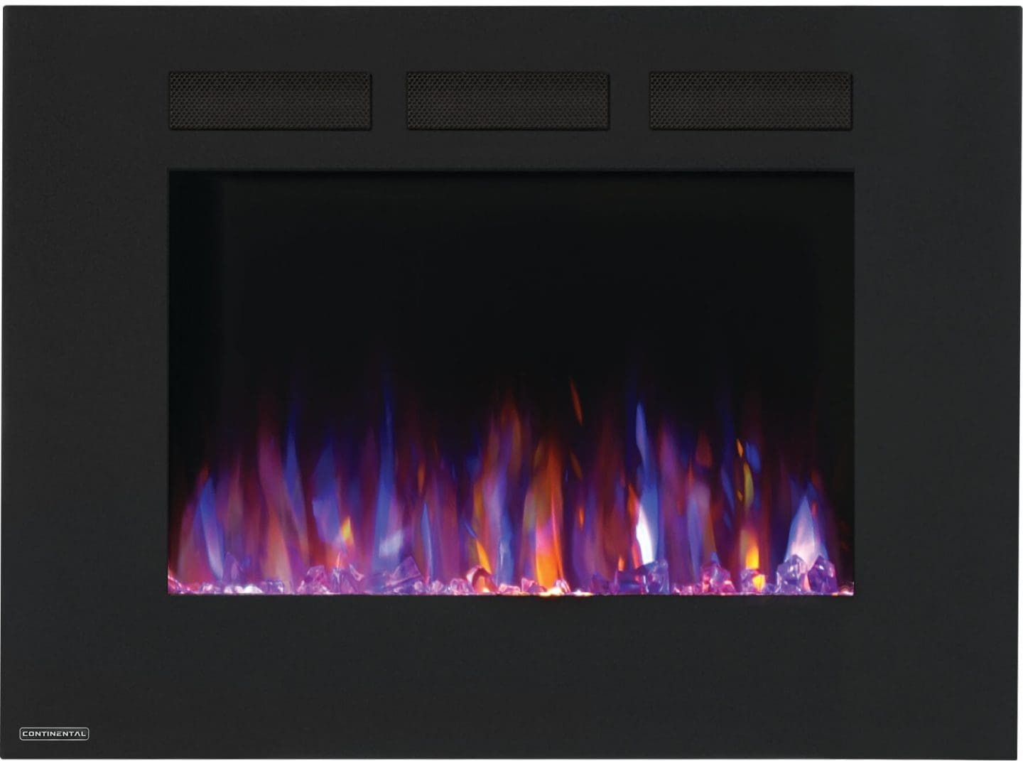 Napoleon - CEFL32 Linear Wall Mount Electric Fireplace