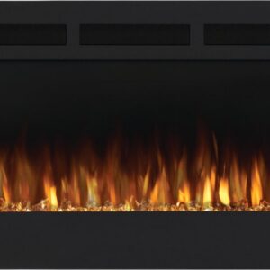 Napoleon - CEFL42 Linear Wall Mount Electric Fireplace