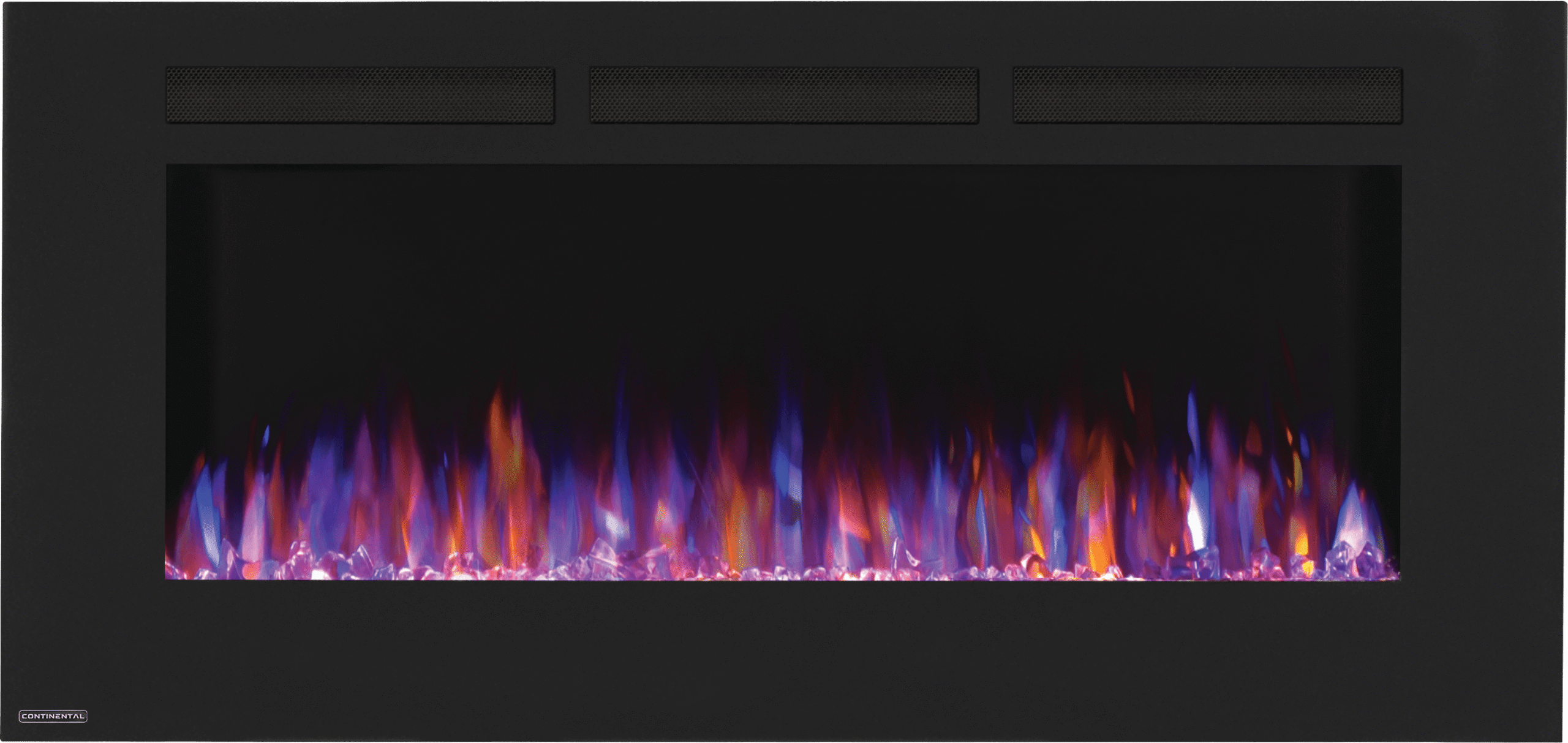 Napoleon - CEFL50 Linear Wall Mount Electric Fireplace