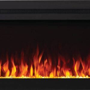 Napoleon - Purview™ 50 Electric Fireplace