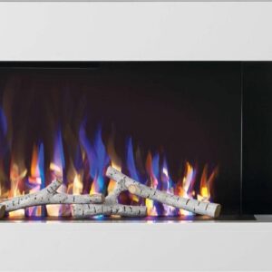 Napoleon - Stylus™ Cara Electric Fireplace