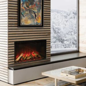 Uptown Electric Fireplaces - UE35