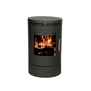 Morsø 6140 With Low Base