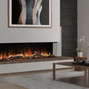 Uptown Electric Fireplaces - UE80