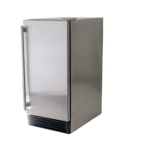 Jackson Grills - Stainless Steel Outdoor Kitchen Refrigerators