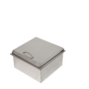 Jackson Grills - Ice Chest for Outdoor Kitchens