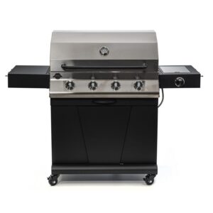 Jackson Grills - Keystone Series Grill