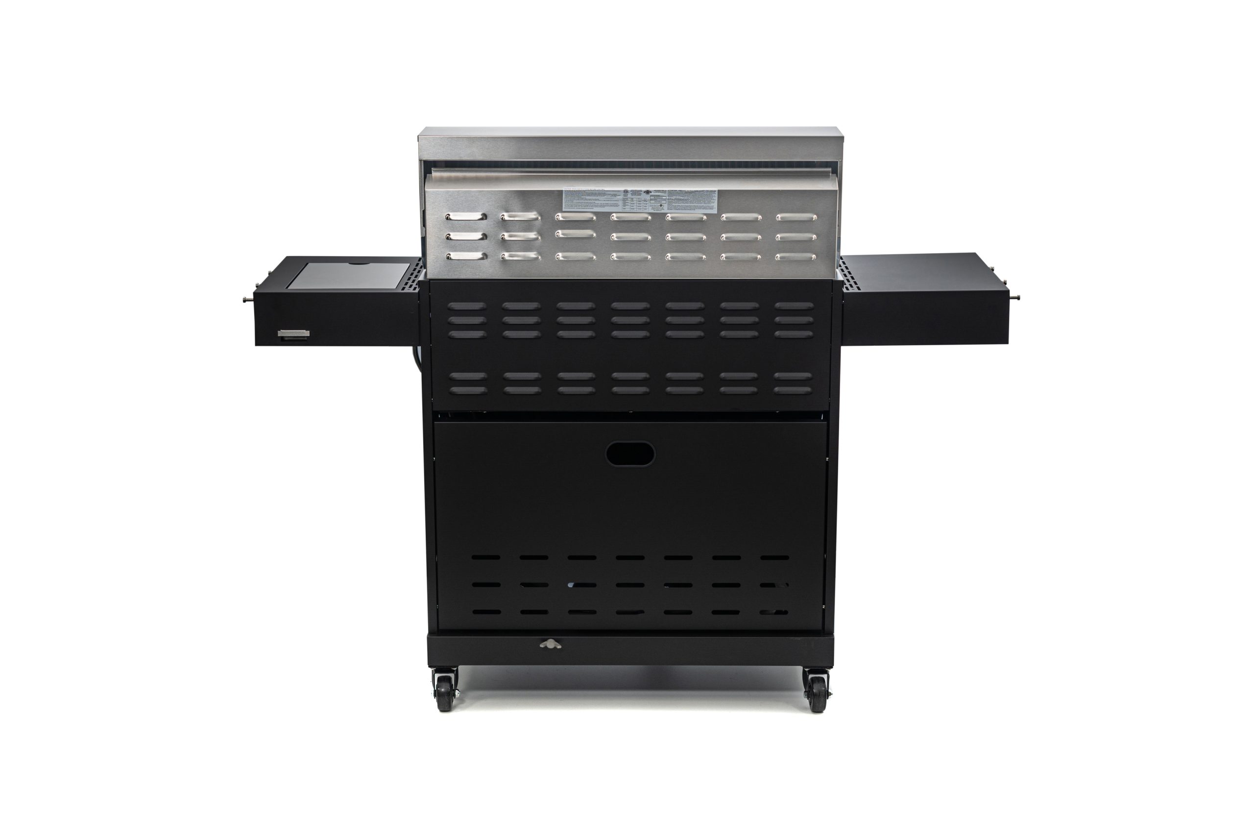 Jackson Grills - Keystone Black 700 Stainless Steel Gas Grill - Image 5