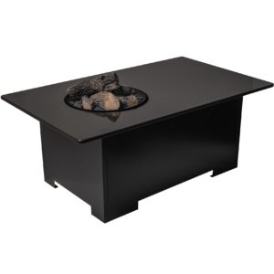 Jackson Grills - Mountains West Fire Coffee Table