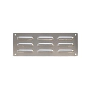 Jackson Grills - Stainless Steel Grill Vent