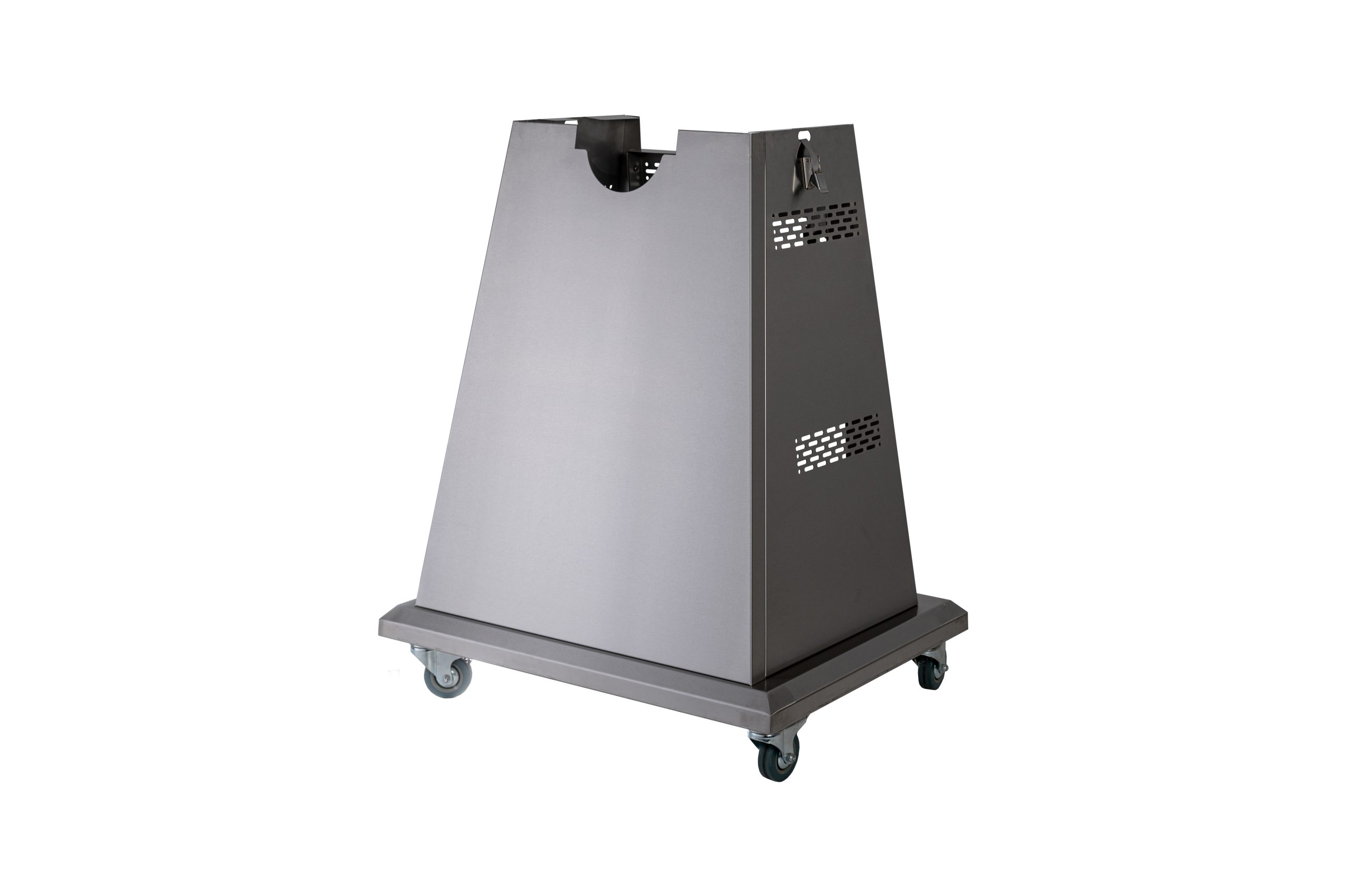 Jackson Grills - Versa 100 Stainless Steel Pedestal - Image 3