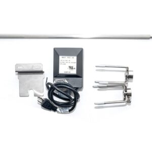 Jackson Grills - Versa 100 Rotisserie Kit