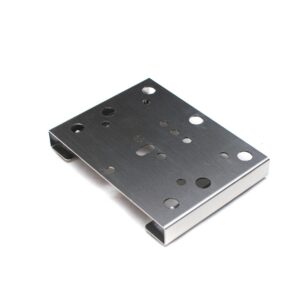 Jackson Grills - Versa Adaptor Mounting Plate