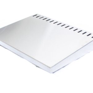 Jackson Grills - Versa 100 Stainless Steel Side Shelf