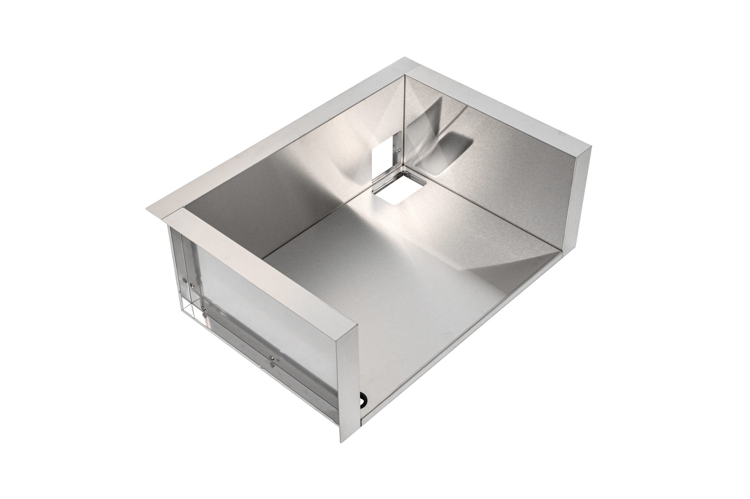 Jackson Grills - Supreme Zero Clearance Mounting Kits - Image 2