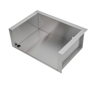 Jackson Grills - Supreme Zero Clearance Mounting Kits