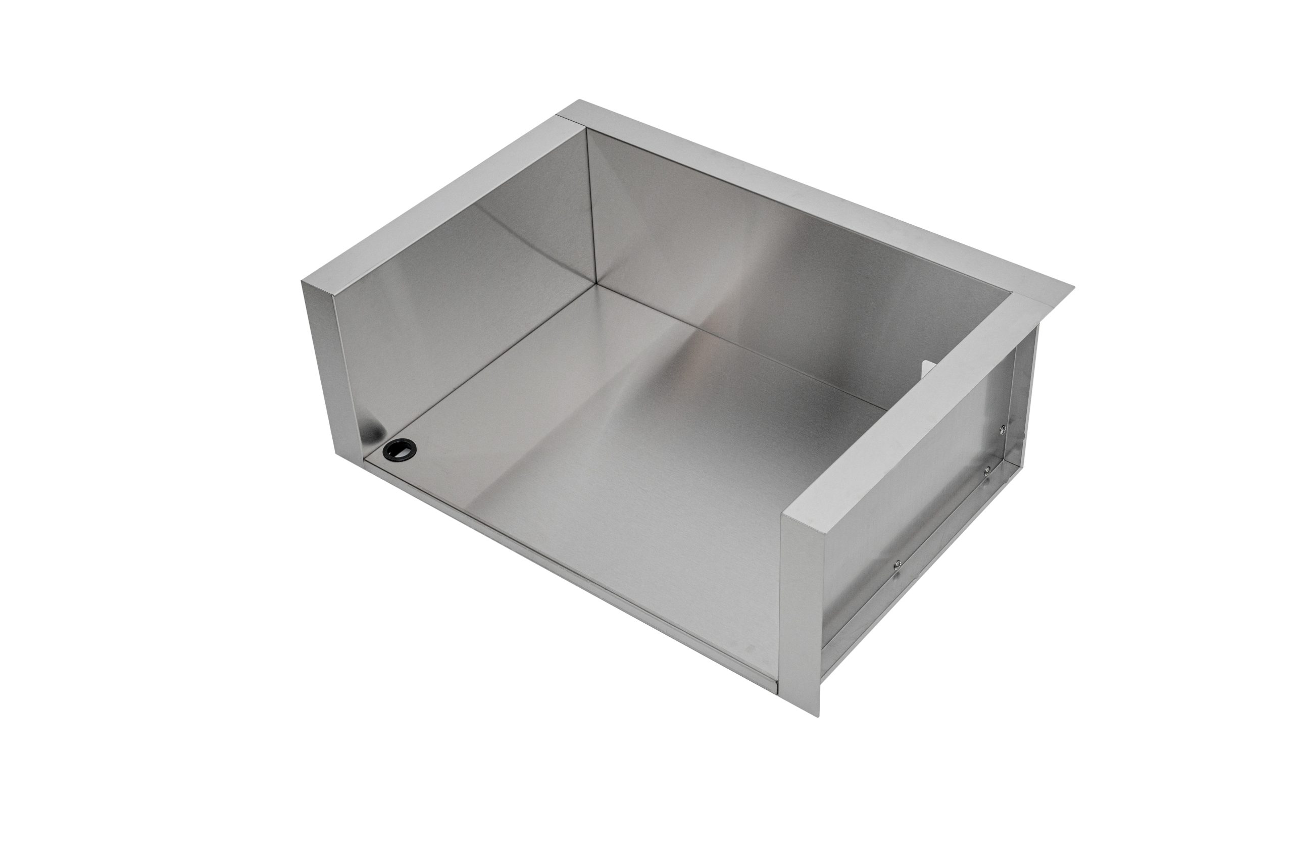 Jackson Grills - Supreme Zero Clearance Mounting Kits