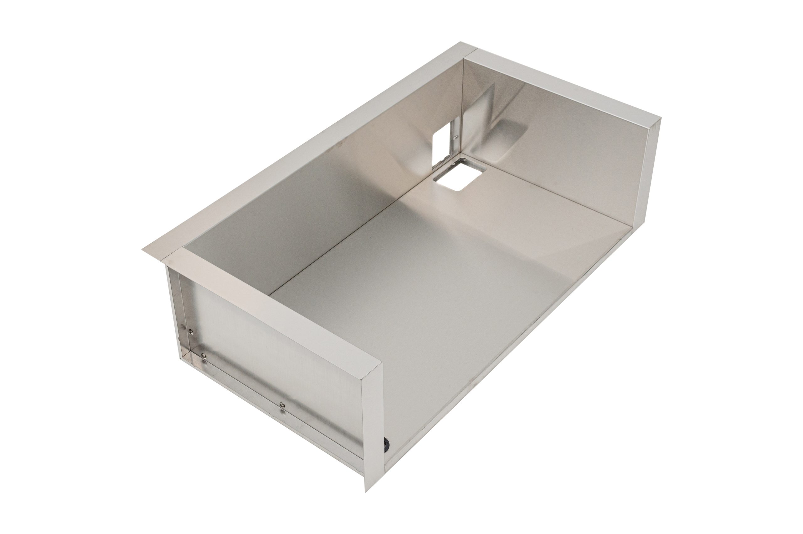 Jackson Grills - Supreme Zero Clearance Mounting Kits - Image 4