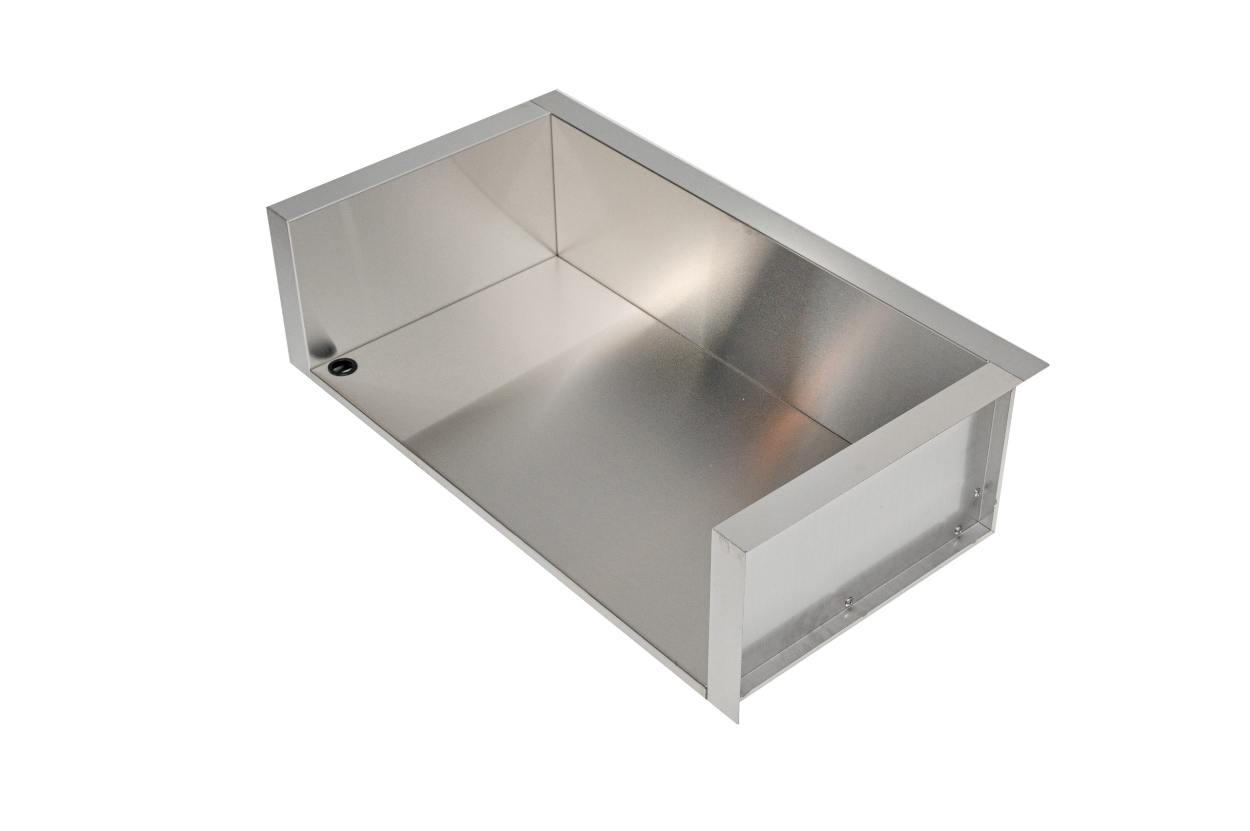 Jackson Grills - Supreme Zero Clearance Mounting Kits - Image 3