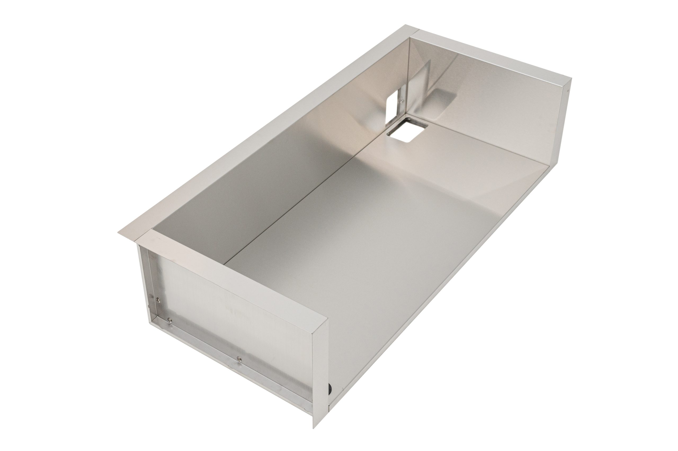 Jackson Grills - Supreme Zero Clearance Mounting Kits - Image 6