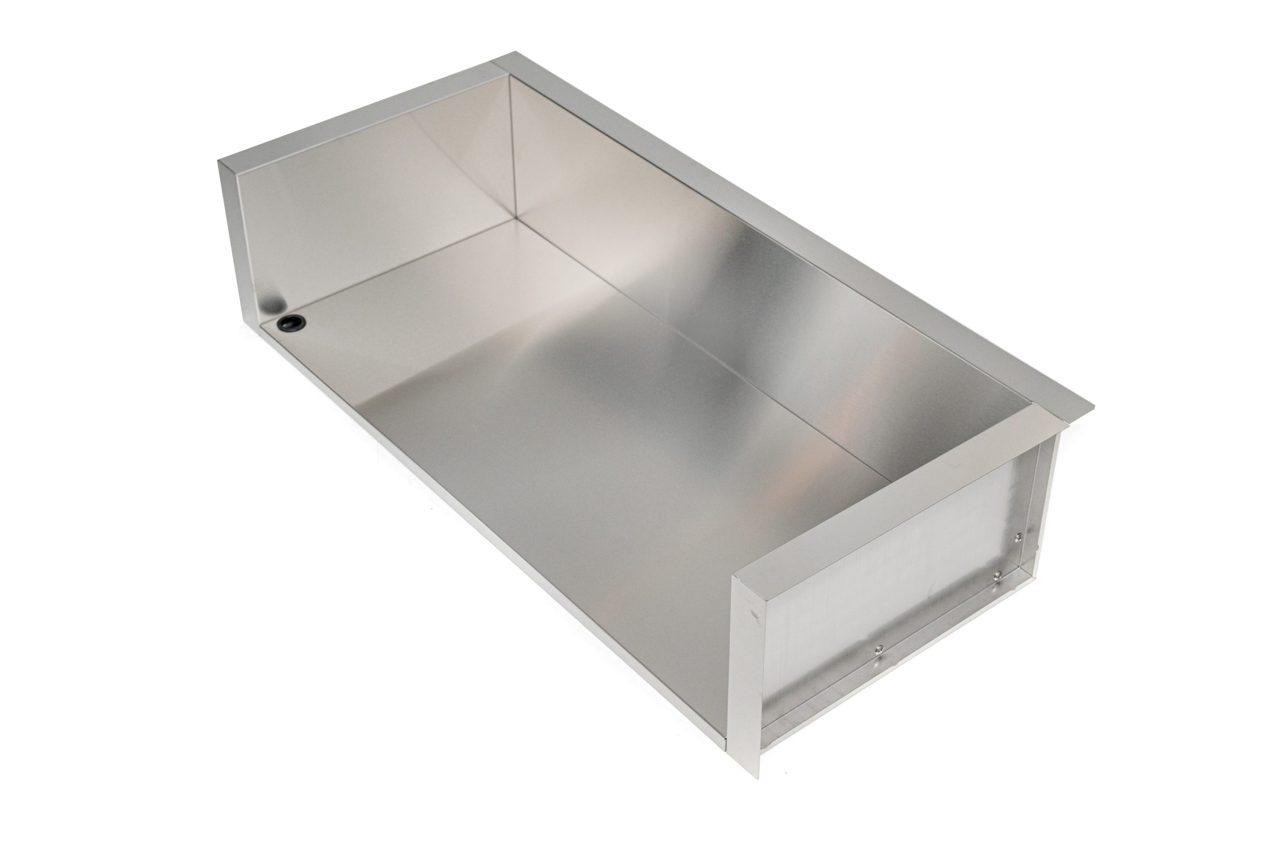 Jackson Grills - Supreme Zero Clearance Mounting Kits - Image 5